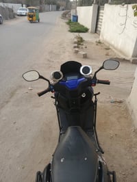 دراجة سكنز • موديل 2025 • بيه مجال