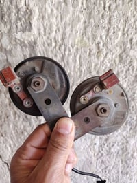 من رخصت الادمن الكروب هورن سيدان الاصلي ابو الفايبرة الحمراء عارضهن لل...