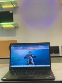 ThinkPad E14 • i5 الجيل الحادي عشر • 256GB SSD