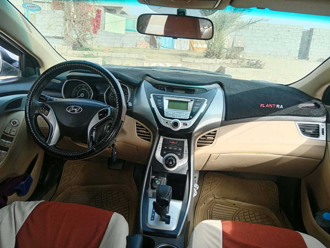 السلام عليكم مكلف بالنشر
🅿️ هيونداي النترا ELANTRA
لون .. ابيض ⚪️
2013   ♾️
خليجية  فووووول
1 \ 1
مرقم سليمانيه دولي
المواصفات : -
-تنته
5 ويل كب
لدنهاري  LED
داخل حيل نظيفه
حجم المحرك 1600
              CC
تبريد فووووول
المري قابلة للطي
كهربائيه        AUTO
اشاير بلمرايا
تحكم مقود  الجهتان المودات
ايكو ..
الاوامر الصوتيه
4 اربعه دسكات
-ABC
✨ السيارة خير من الله اي نقص ما بيهه فقط بونيد بدون داخل
📞للاستفساراكثر اتصل
***********
