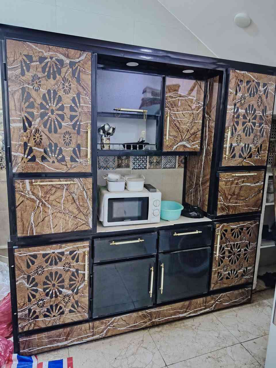 كاونتر مع سنك السعر ٣٢٥ الف دينار


**إذا كنت صاحب هذا الإعلان وتريد حذفه لأي سبب، رجاءا أرسل رسالة إلى الدعم الفني**