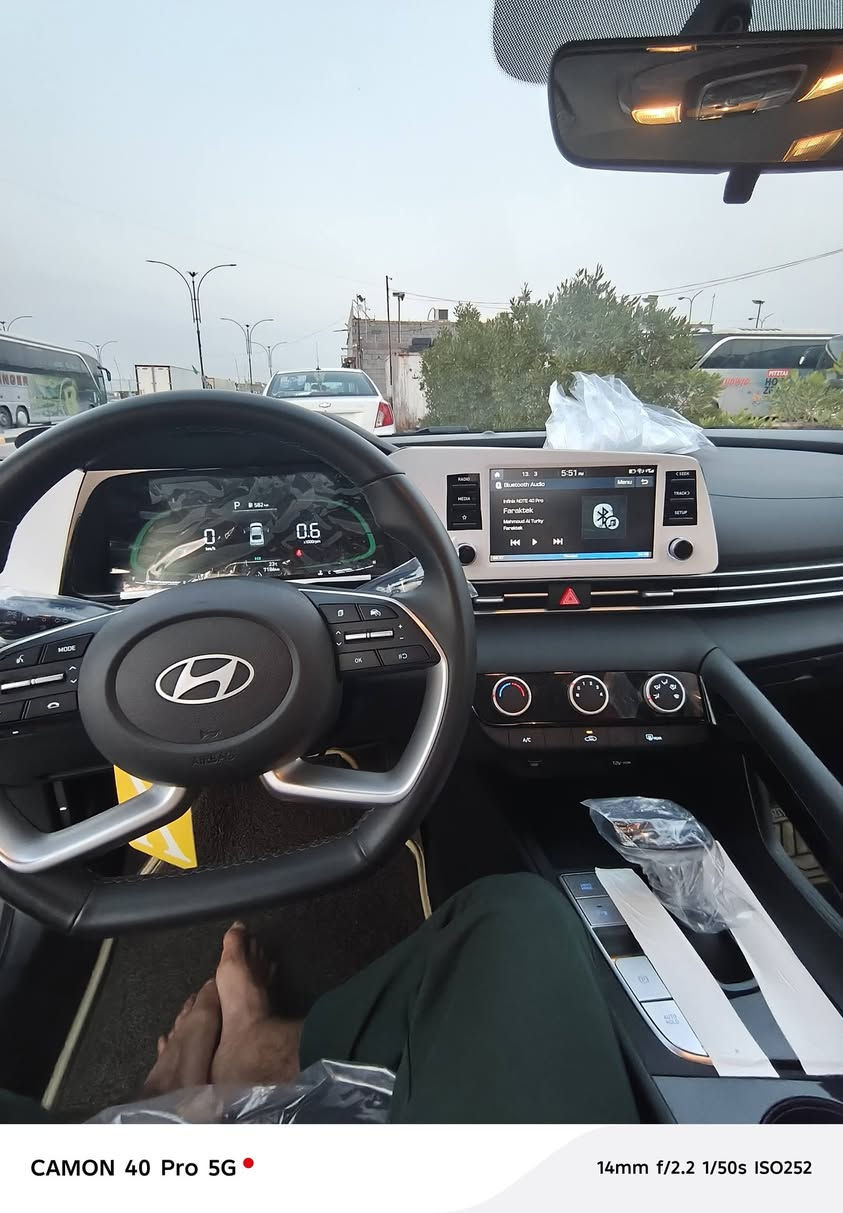 النترا موديل 25 تجميع سياره كفاله ماشيه 7000 زيرو حره رقم اربيل بأسم الشركه فول مواصفات معروفه مواصفاتها مكاني بصره حي الشرطه *********** السعر 150$ ومراوس حسب القناعه
