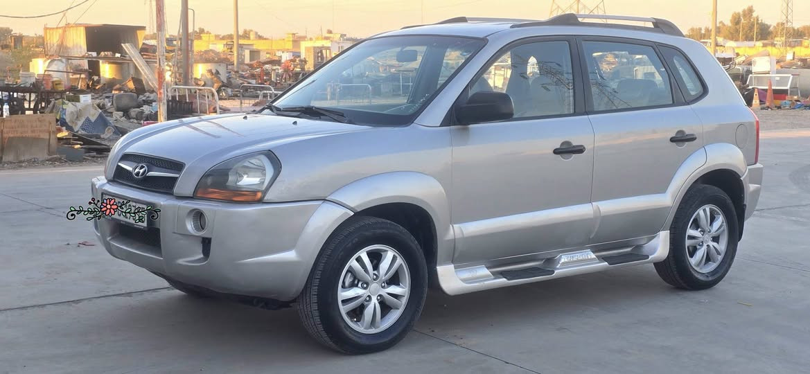 ......
تێبینی لەسەر کاڵا
هۆندای تۆکسۆن 2009 ی خەلیجی ،
تۆماتیک و ناو زەرد ، سەنەوی و ڕەقەم تازەیە ، تەبرید و تەدفیئە ، چوار تایەی لۆکی لەسەرە ، سۆنەرم داناوە پارچەیەکی هەیە بێ زەربە
سیعری113 و مامەڵە
*********** كالار, السليمانية
