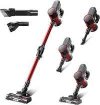 مكنسة • مستعمل قليل