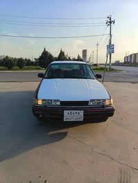 مازدا ٦٢٦ • باور • أربيل