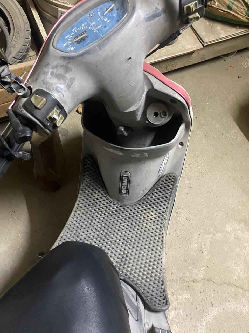 ماكس منغولي البيع دراجه حلوه كلهه شغاله السعر 450 الف مكان البياع حي شهداء  ***********
