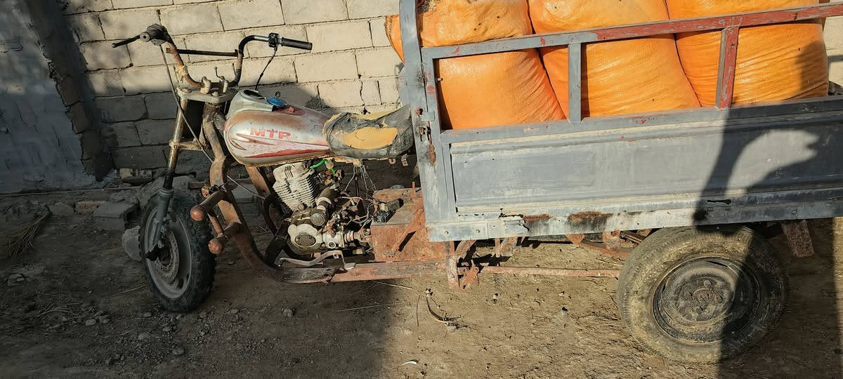 اعيد النشر بسبب الوعود الكذبه ستوته البيع السعر 250الف علمن انا الستوته شغاله


**إذا كنت صاحب هذا الإعلان وتريد حذفه لأي سبب، رجاءا أرسل رسالة إلى الدعم الفني**