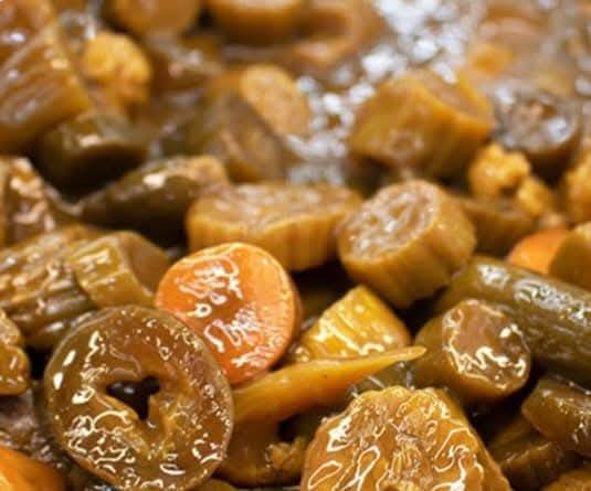 الحمدلله  جهزتلكم  
مكدوس جديد وباذنجان جديد مالت السنه 
طرشي مدبس 
متوفر جمله ومفرد
للحجز والاستفسار ***********
او مراسله الصفحه
