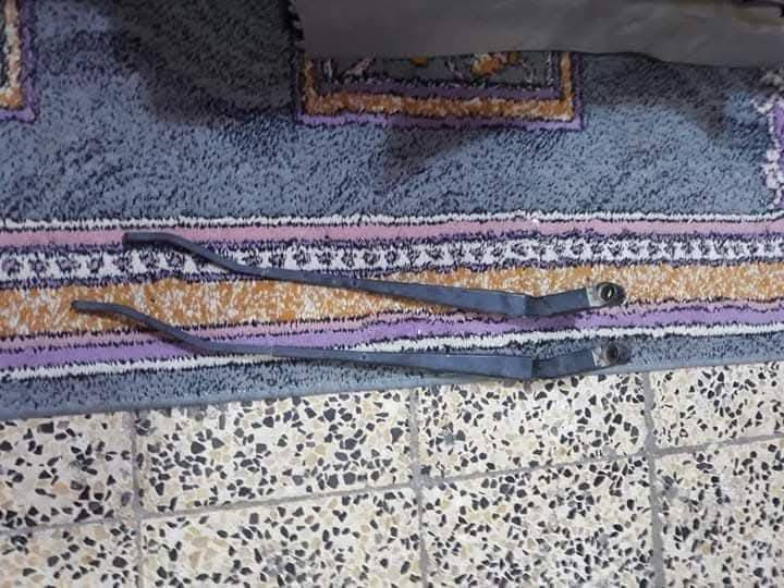السلام عليكم 
عندي غراض بي واي دي جي 3 للبيع 
داينمو سلف دكشن بارد دكشن حار باب بنيد انواع الغراض بالصورة 
رقم الهاتف ***********
