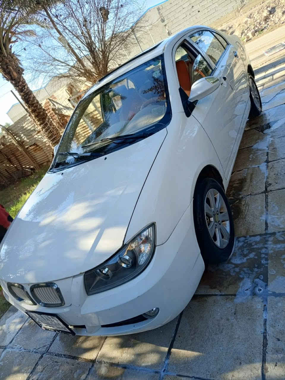 للبيع فقط
ليفان مديل ١٢ تحويل مباشر 
سياره جاهزه كير مكينه كفاله 
تبريد شغال ثلج 
تخم تاير 
سياره مكفوله من لحادث 
كير مكينه كورله بلاد 
مكاني بغداد 
سعر ٤٨ وبيه مجال 
رقمي ***********
