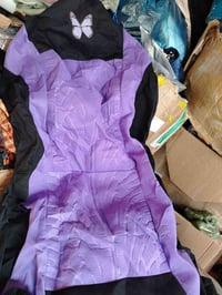 دوشمه سيارة • كاملة • بناتية