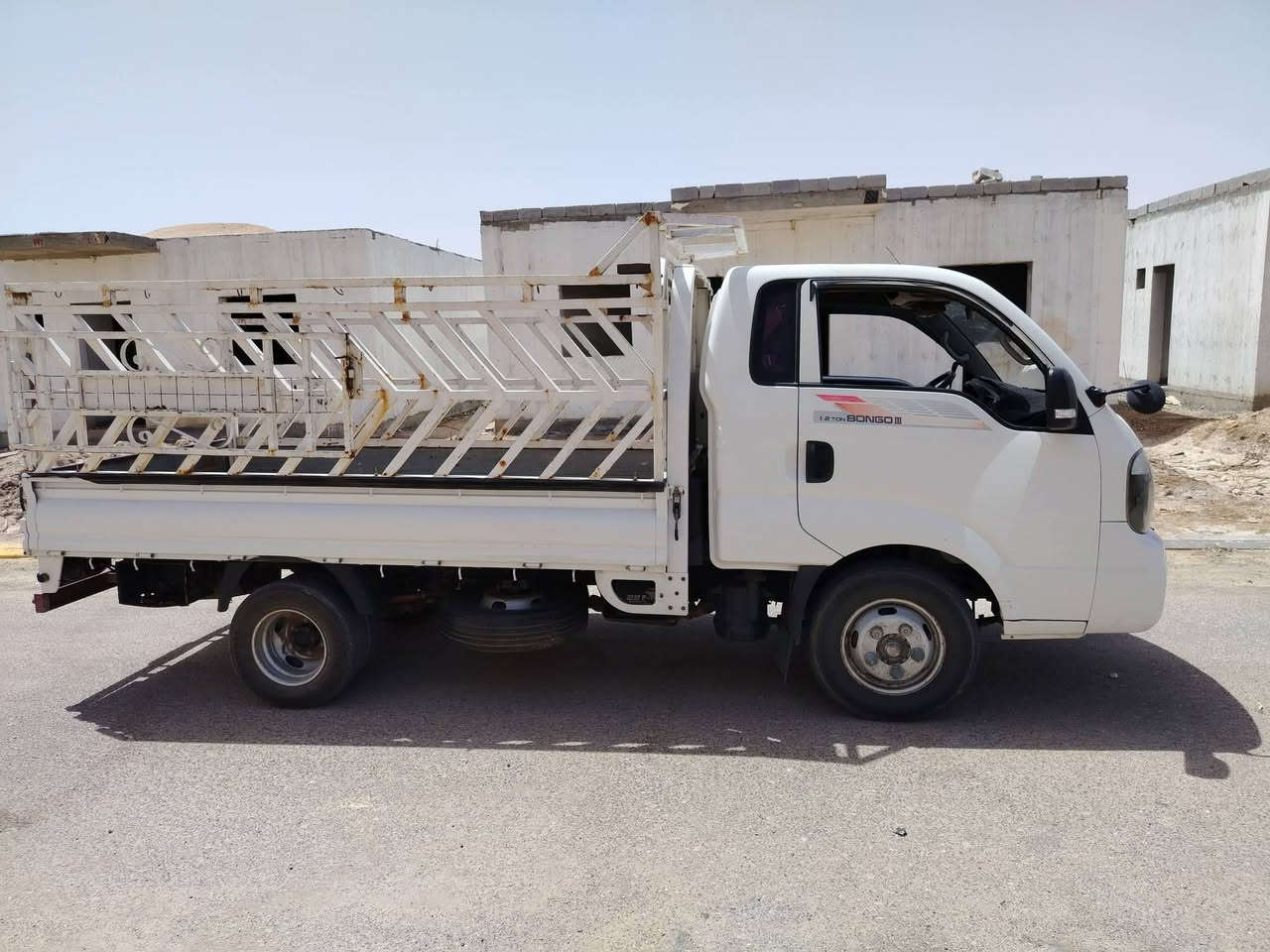 سلام عليكم بنكو فحل مسكر موديل 17 سياره كفاله عامه السعر 130وبيه مجال المكان ناصريه مركز ***********
