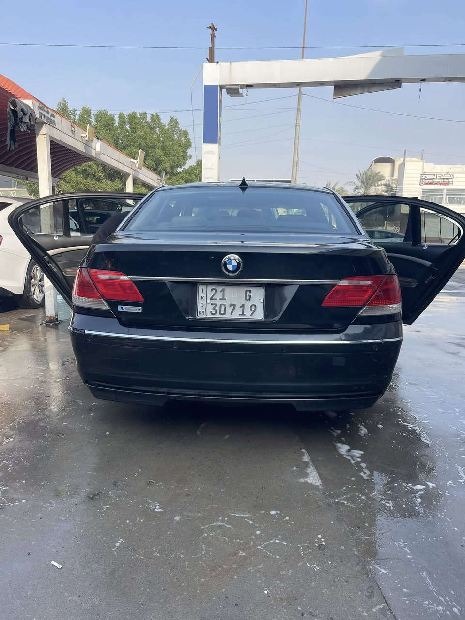 ادوات كفاله من الكص والحادث والصبغ 
ماشية ١١٦ فقط 
وارد يابان جديده 
السعر ٧٥
والتسجيل مفتوح 
مكانها بصرة


**إذا كنت صاحب هذا الإعلان وتريد حذفه لأي سبب، رجاءا أرسل رسالة إلى الدعم الفني**