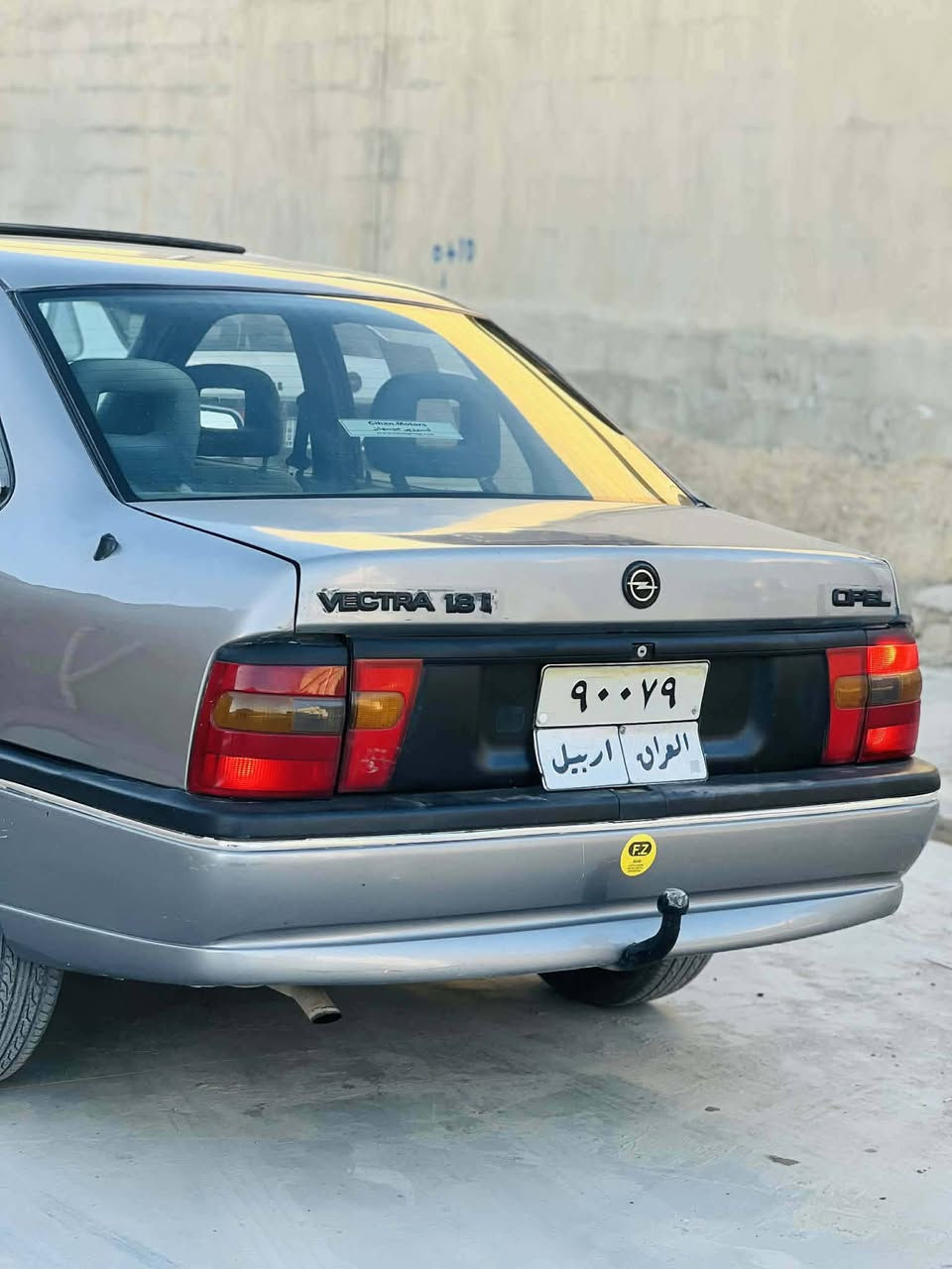 اوپل فكترا موديل 1991محرك 18كيرو محرك شرط سياره بسمي بيه دفتربنزين ***********
