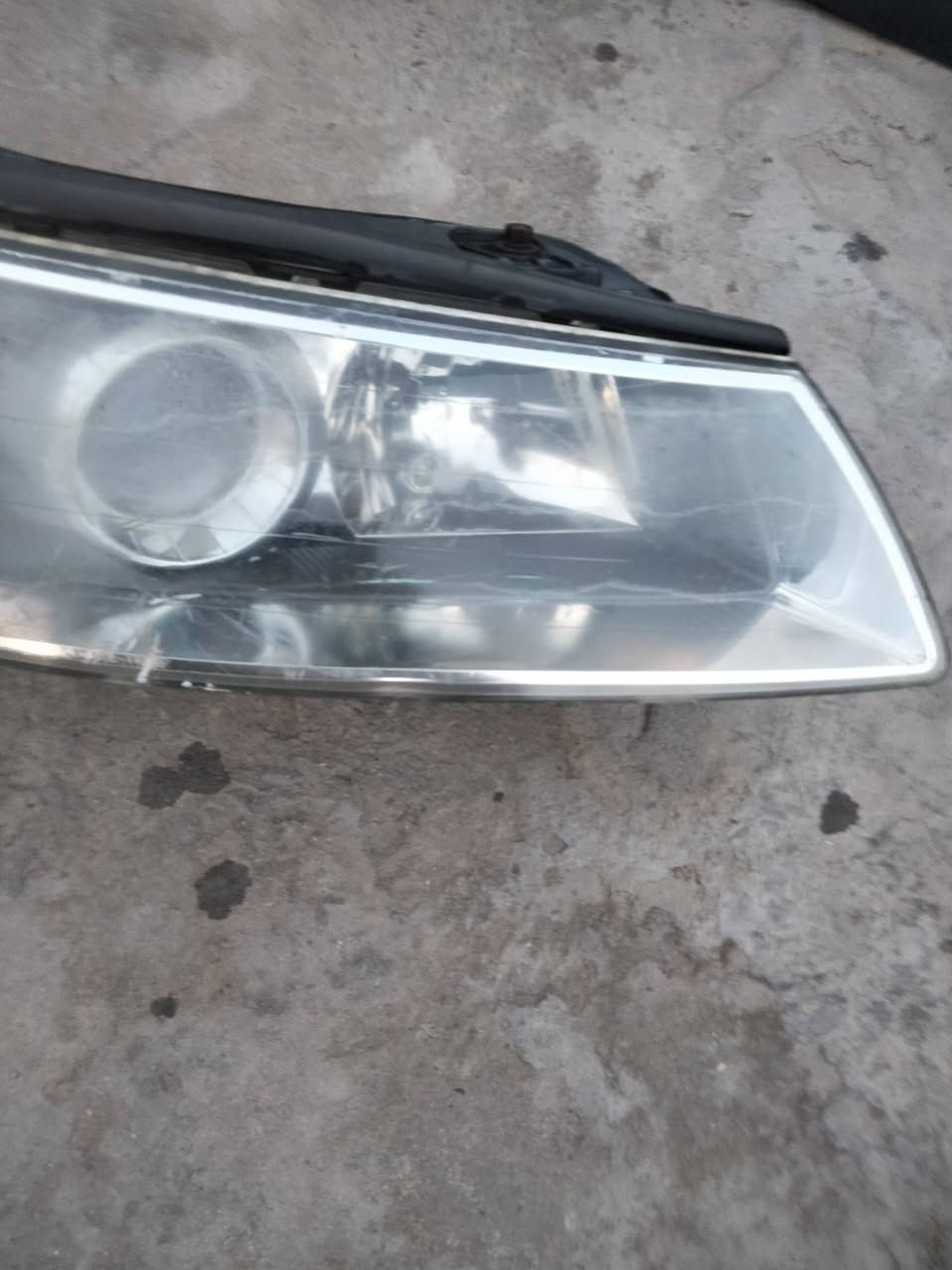 سلام عليكم غراض سوناته مقدس حاويه ويوجد مرايات جانبيه مقدس ومظلع


**إذا كنت صاحب هذا الإعلان وتريد حذفه لأي سبب، رجاءا أرسل رسالة إلى الدعم الفني**