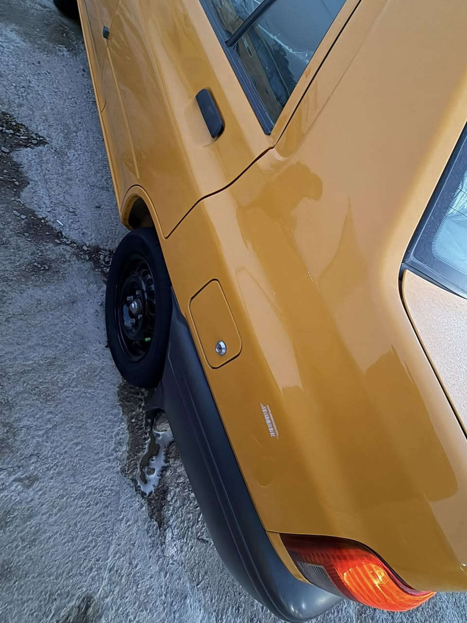 سلام عليكم سايبا 2024 مكفوله كفاله عامه ماشيه40 منضومه غاز 60 لتر مصفره هيئه وغرامات ورقم انكليزي هزه جديده كير مكينه كلج حداديه تبريد خير من الله مكاني بغداد 
للاستفسار ***********
