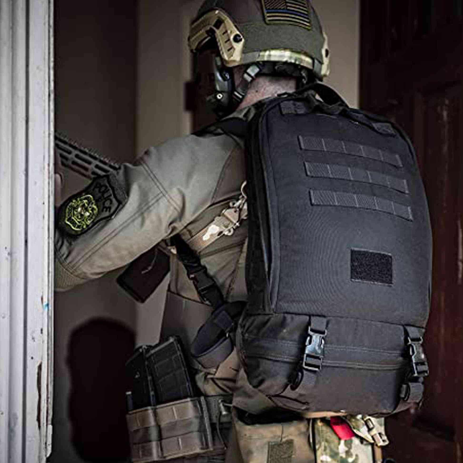 M9 Assault Medical Bag - Black
اصلي اصلي  امريكي  نظافه  ٩٩


**إذا كنت صاحب هذا الإعلان وتريد حذفه لأي سبب، رجاءا أرسل رسالة إلى الدعم الفني**