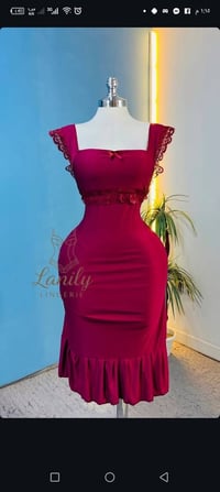 لانجري • قطعة • ملابس داخلية