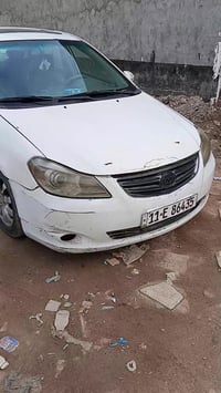 بيوايدي جي 3 موديل 2013 كير عادي  مكينه معلكه رنكات كير مكفول باقي الت...