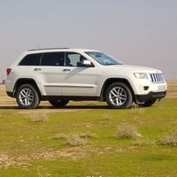 جيب لاريدو • ٢٠١١ • رقم سليمانية