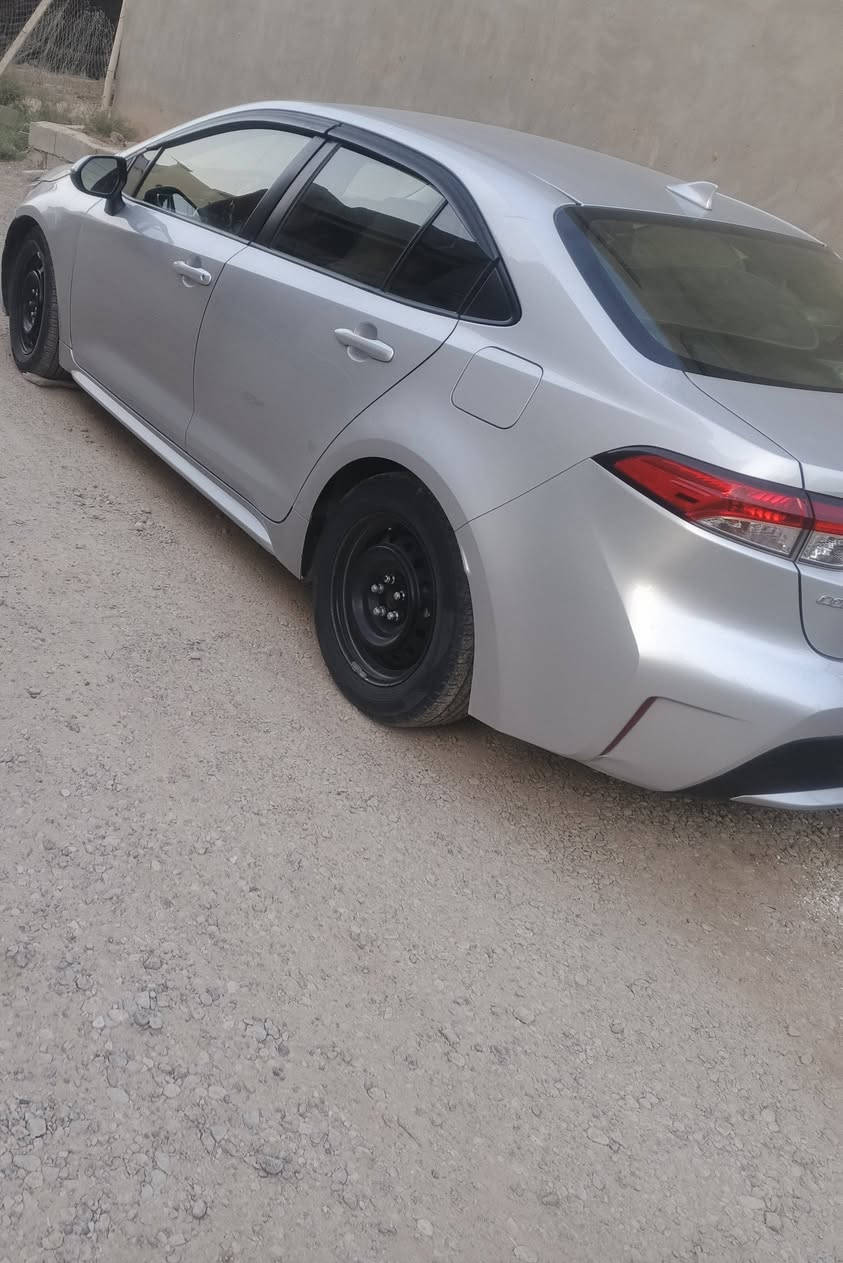 سلام عليكم تم تنزيل السعر لضرف خاص كورلا 22 امريكي هايبرد بيها بنيد ودعاميه مبدلات  ومصبوغات سعرها 135 للمعلومات ***********
