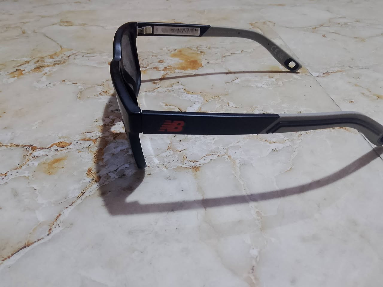 السلام عليكم..نضارة رجالية اخذتها من المانيا ب24 يورو موجود اسم الشركة والموصفات مالته بالصور  اريدها ب25 الف فقط مكاني بغداد الدوره


**إذا كنت صاحب هذا الإعلان وتريد حذفه لأي سبب، رجاءا أرسل رسالة إلى الدعم الفني**