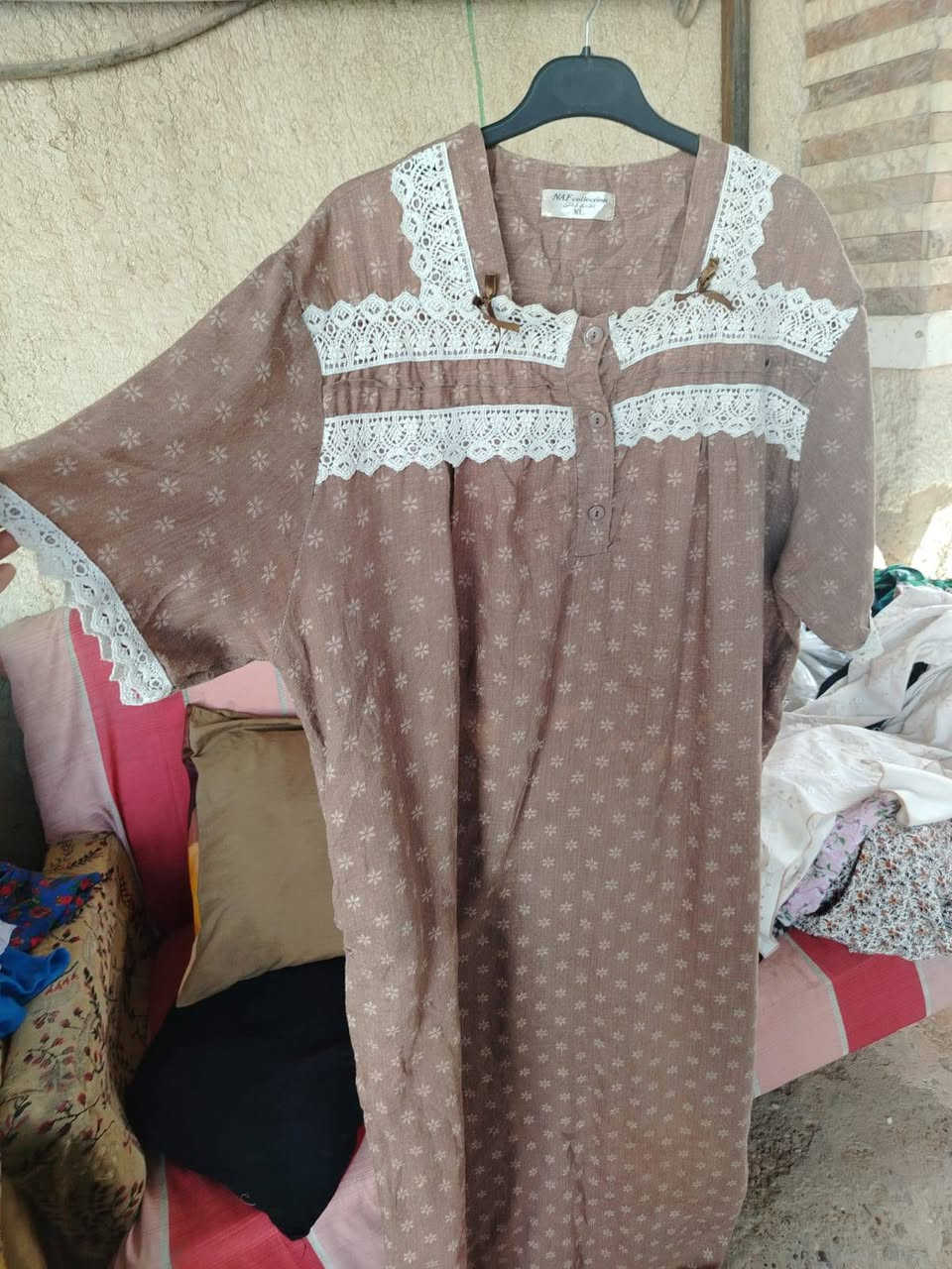 دشاديش باله القطعه عله 3ثنين5


**إذا كنت صاحب هذا الإعلان وتريد حذفه لأي سبب، رجاءا أرسل رسالة إلى الدعم الفني**