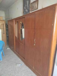 كنتور مطبخ • ابو 6 • النجف