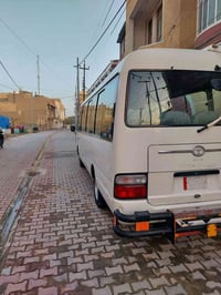 حملة سعيد ابن جبير • نجف وكربلاء • نصف شعبان