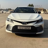 كامري تكسي دبي • ٢٠٢٣ • ٤٠٠ الف