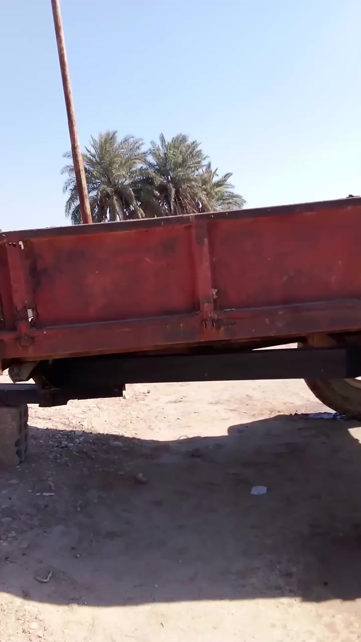 عربانه مكينه عنتر للبيع للتواصل والاستفسار ***********
