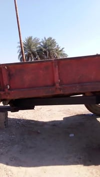 عربانه مكينه عنتر للبيع للتواصل والاستفسار 07882308290