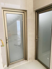 أسعار مناسبة • أبواب