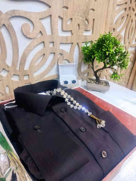 بسم الله والحمدالله تم وصول وجبه جديدة من الدشاديش الرجاليه الشتويه الثقيله قماش انكليزي ممتاز وبسعر تنافسي جدأ د.ع 20.000
العنوان كركوك شارع اطلس مقابل المصرف الزراعي فرع احذية كاش وبلاش
للحجز *********** 

 ازياء الدفه للزي العربي أزياء الدليمي كركوك مدينتي كركوك الآن كركوك الان العائلة العراقية سوق  💞كركوك 💝لبيع 💘وشراء 💓كل 💗شي👍 ازياء حسين الساعدي للزي العربي خياطة و ازياء المجلس تنزيلات سيف اطلس حمودي ال وسام
