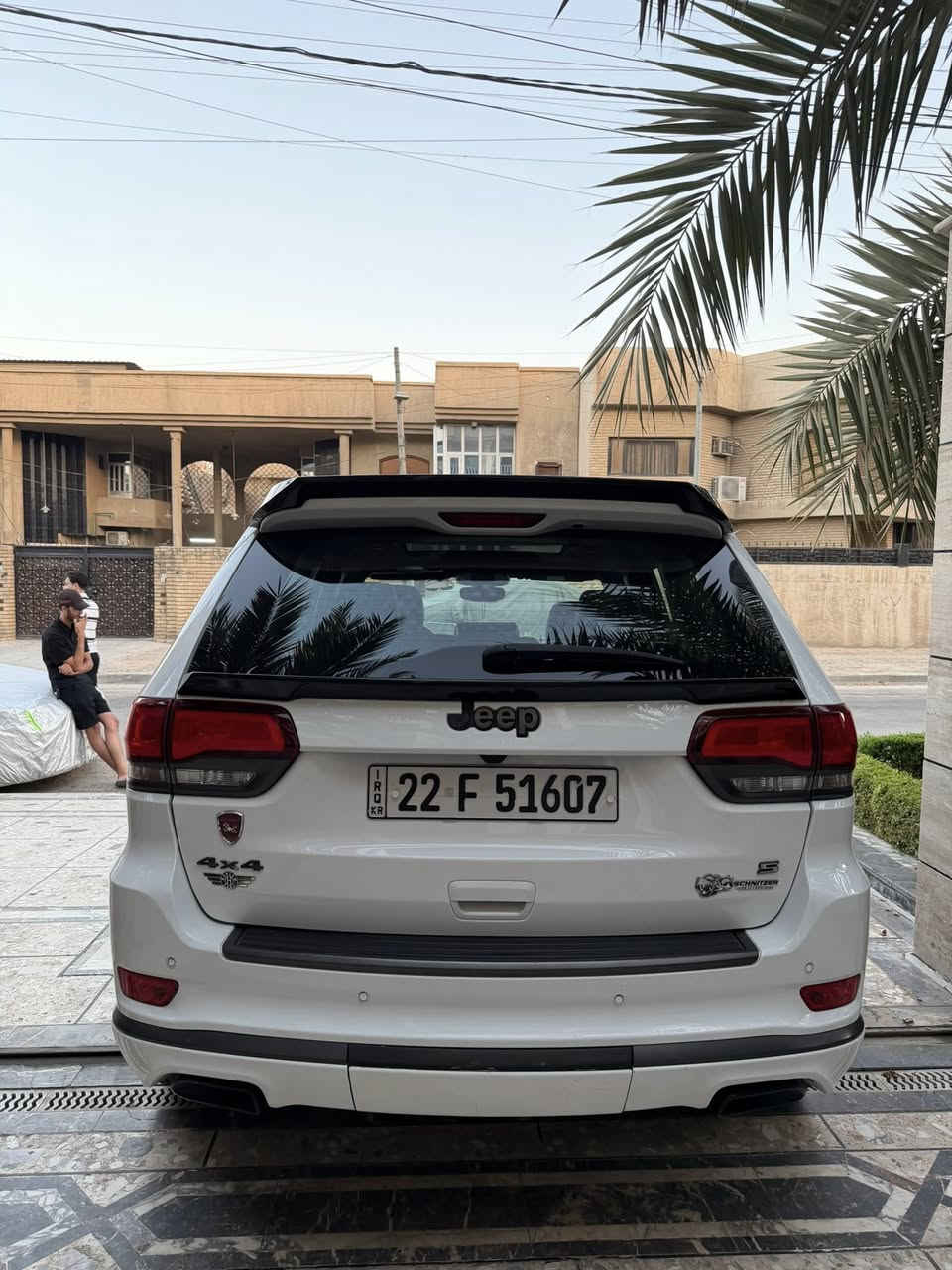 سعر ٢٩ الف


**إذا كنت صاحب هذا الإعلان وتريد حذفه لأي سبب، رجاءا أرسل رسالة إلى الدعم الفني**