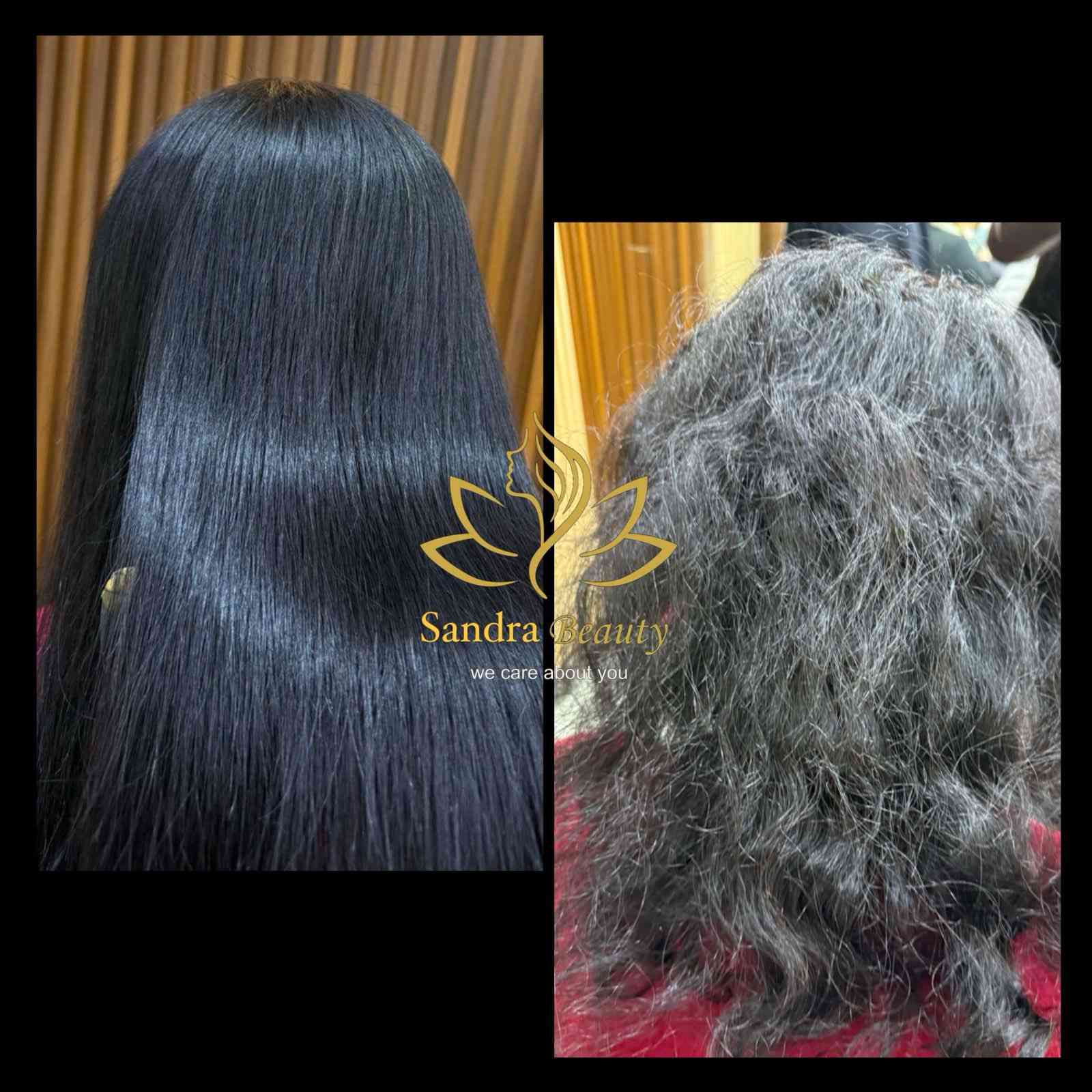 هلاو هلاو ياحلوات🤭
شغل جديد ابداع جديد وي ساندرا بيوتي 💪💪💪
💃💃💃 
 تسريح + معالج
يمي وبسسسس 💪💪💪

 بدون تعب  وبدون تلف 🦋🦋

اهتمامج بجمال شعرج=اهتمامج بانوثتج🥰🥰
 النتيجة خيال دللي نفسج 
✅✅❤️❤️💇‍♀️💇‍♀️💇‍♀️

🔥🔥
شرط الضمان باللمعه والحيويه🦋🦋بدون تلف

النتيجة خيالية مثل ماتشوفون😍😍😍

#صالون ساندرا _بيوتي

العنوان:: 
الديوانية//حي العروبه// فرع مثلجات حسين 
صالون ساندرا بيوتي 

للحجز والاستفسار
☎️***********
☎️***********
