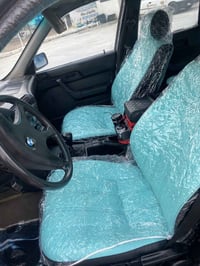 مركب جديد • مقعد دراجة • للتبديل