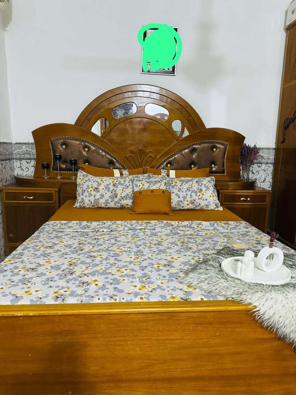 السلام عليكم غرفه للبيع نظيفه والسعر خاص


**إذا كنت صاحب هذا الإعلان وتريد حذفه لأي سبب، رجاءا أرسل رسالة إلى الدعم الفني**