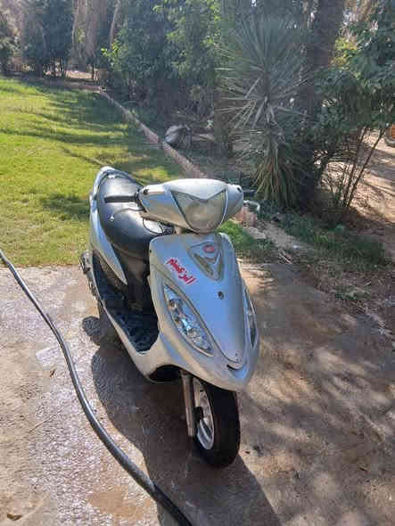 اسلام عليكم كامكو V2 مكفوله موديل 2011 الدراجه حلوه ومرتبه ما نقصها شي كامله مكمله مكاني التاجي مقابيل منشأة نصر السعر 500 وبيها مجال قليل للطيبين واني خادم ❤️‏‪***********‬‏
