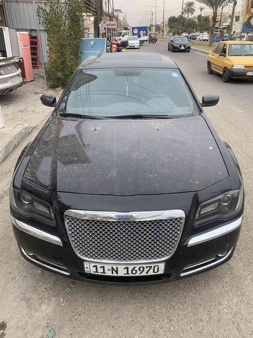 سياره جديده بمعنه الكلمه حادثه حافه البنيد فقط
وبل عراق جوه العلامه قبق جنطه فقط جوه العلامه مو كلها طخه ماطور دلفري سونار مرفق سياره جاهزه رقم بغداد بسمي مكاني بغداد للستفسار ***********
