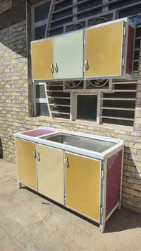 كاونتر • نضيف • توصيل النجف