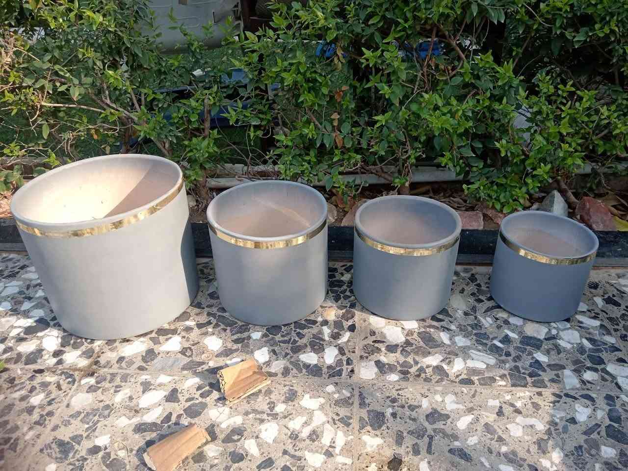 وجبه جديده من السنادين الفخار السعر 15 الف


**إذا كنت صاحب هذا الإعلان وتريد حذفه لأي سبب، رجاءا أرسل رسالة إلى الدعم الفني**