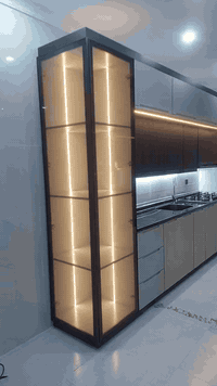 كاونتر المنيوم ابواب خشب. السعر  وتوصيل لحد البغداد مجاني  راسلني عالاواتساب ***********جديد العنوان اربيل
