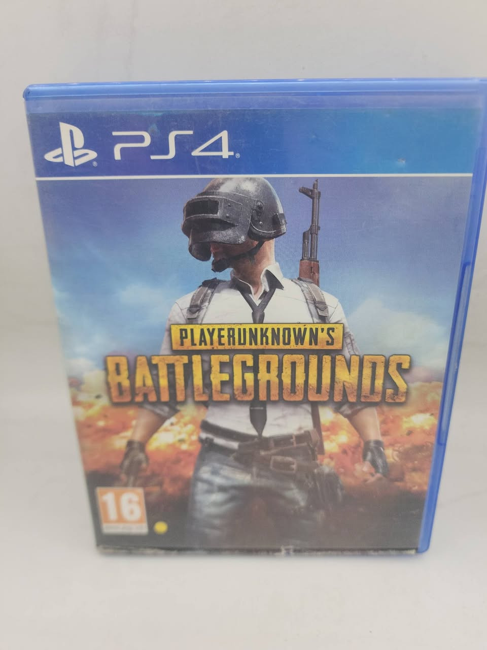 مجموعة العاب ps3 , ps4


**إذا كنت صاحب هذا الإعلان وتريد حذفه لأي سبب، رجاءا أرسل رسالة إلى الدعم الفني**