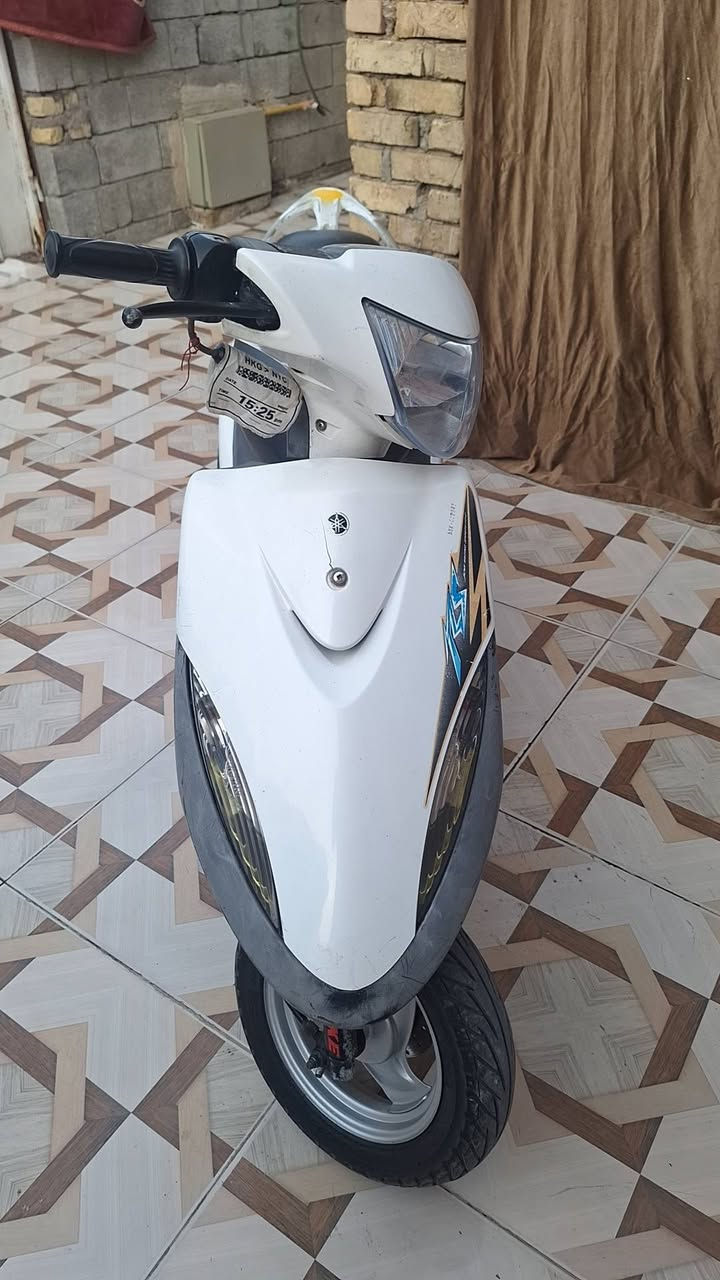 دراجه ماكس للبيع 
دراجه كفاله من كلشي
جيب مصلح وفحص 
صالها شهر تقريبا 
ختم واحد ما ناقصها شي 
المكان - المجر الكبير 
الهاتف‎0788 780 8234
