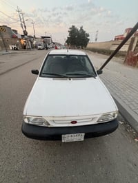 مديل ٢٠١٢ • مكينه وكير كفاله • البصره المعقل