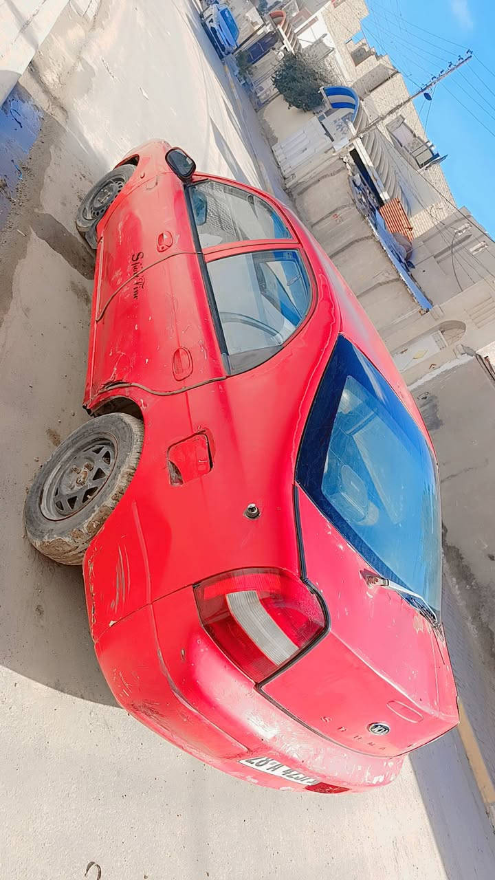 سلام عليكم اسبكترا موديل 2000 جاهزه كير مكينه مكفولات تخم تاير مكاني ديوانيه مداور ثاني يوم سنويه 30 مصفره غرامات السعر 28 بيه مجال للشراي يتصل ***********
