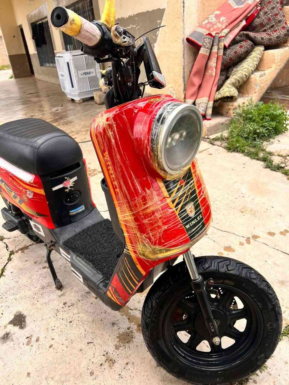 إسلام عليكم R11 لل بيع باتريات32 شرط انطي بيهن  خارج شوف العين  السعر 450 وبي مجال يرهم مراوس ب جهاز او R9
***********
إسلام عليكم R11 لل بيع باتريات32 شرط انطي بيهن  خارج شوف العين  السعر 450 وبي مجال يرهم مراوس ب جهاز او R9
