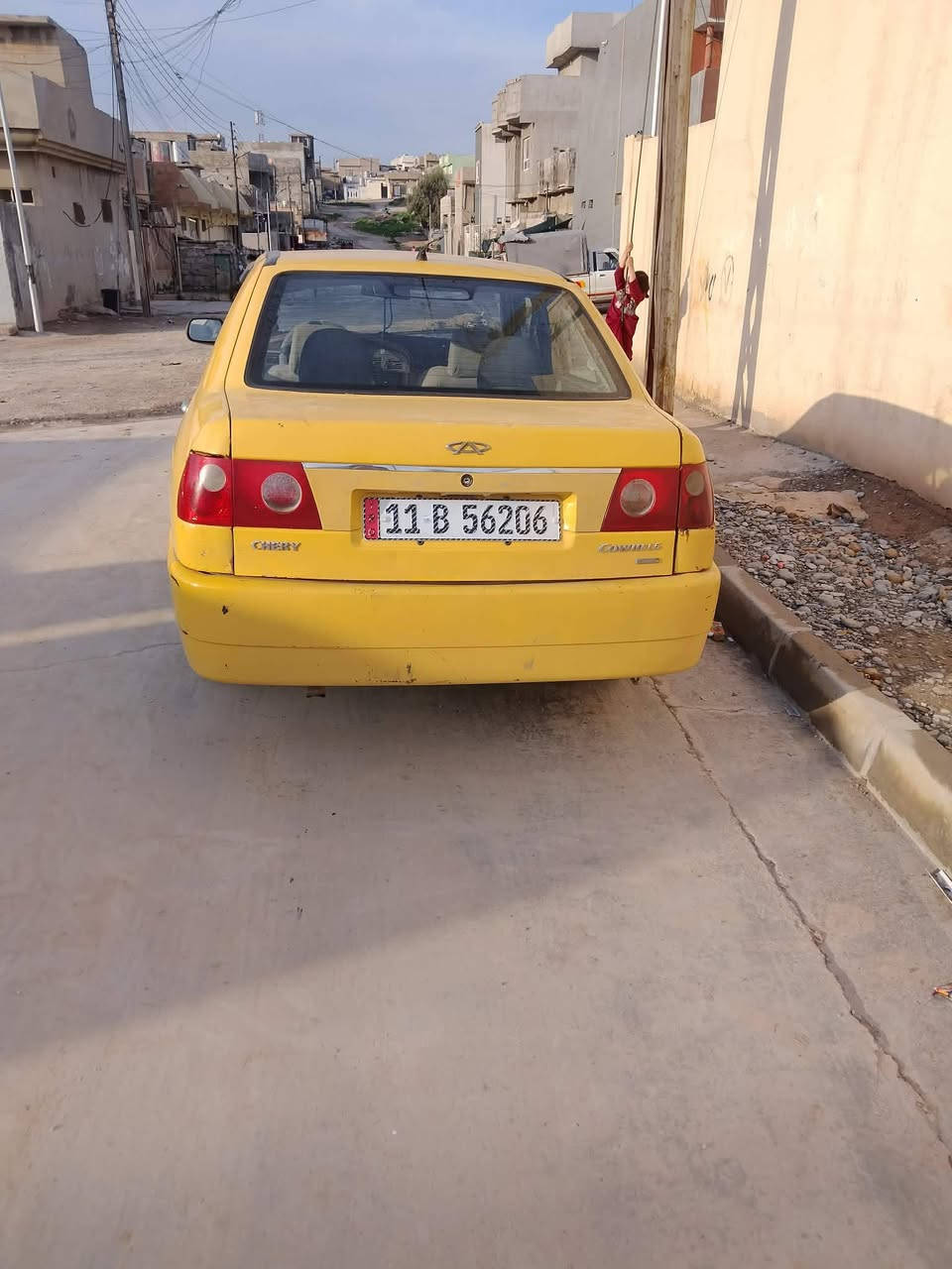 متاح سيارة اكوين رقم وسنويه جدد من الشرعي شرط من كلشي بس الكير نمره الثاني يفلت موديل 2011
***********
,*********** رقم صاحبها السعر 25وبي مجال
