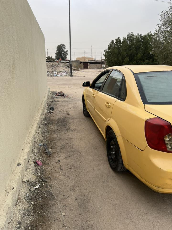 اوبترا 2012 للبيع
السلام عليكم 
اوبترا 2012 الشركة العامة لسيارات 
صفرة بلاد
رقم انكليزي سنويه 28  
گير ومكينة جدد كارتون 
بيها 3 قطع 
جاملغ وبنيد مبدل + جاملغ مصبوغ 
والباقي مكفول 
لايت زنون 
جواهه تخم تاير جديد 
السيارة بأسمي ابيع شرط التحويل 
عليها 144 الف للهيئة يطيح من سعرها 
هـ ***********
مكان السيارة البصرة - شط العرب 
رايدها ب62 وبيها مجاال
